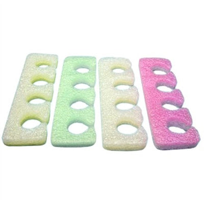 Toe Separator Sponge Case