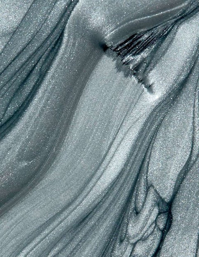 OPI Lacquer - E99 Two Pearls in a Pod