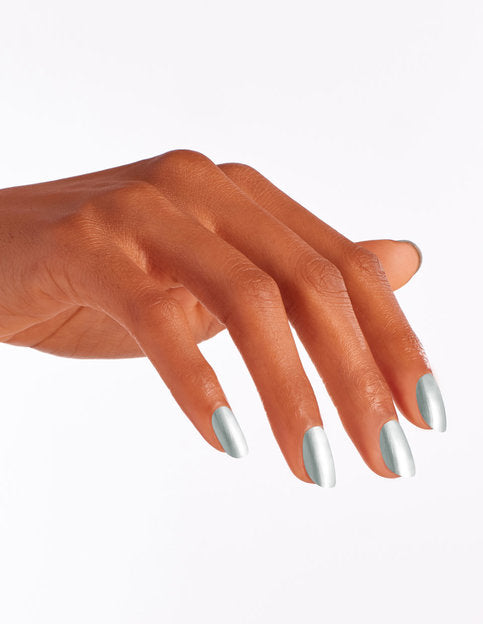 OPI Lacquer - E99 Two Pearls in a Pod