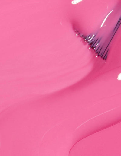 swatch of F80 Two Timing the Zone Gel & Polish Duo by OPI