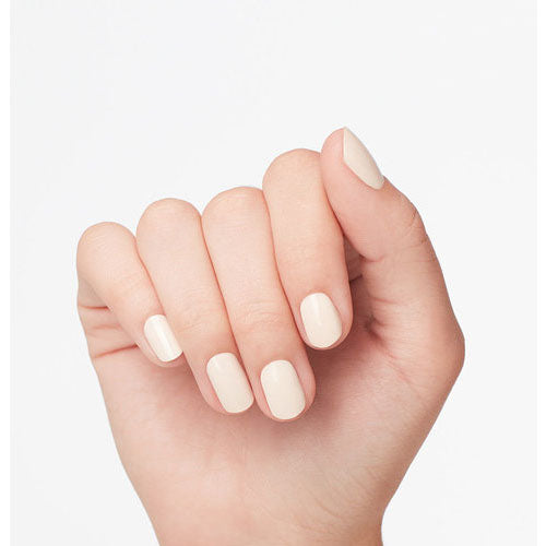 hands wearing V31 Be There In A Prosecco - Dip Powder 1.5oz by OPI