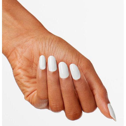 hands wearing V32 I Cannoli Wear Opi - Dip Powder 1.5oz by OPI