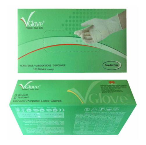 VGloves Medium