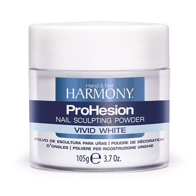 ProHesion Nail Sculpting Powder - Vivid White