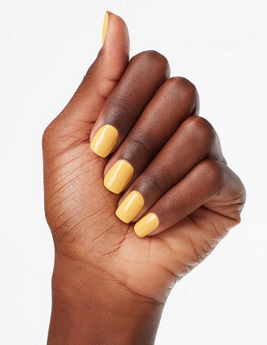 Opi Gel W56 - Never A Dulles Moment