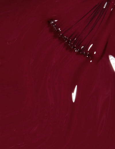 swatch of W64 We The Female Gel Polish by OPI