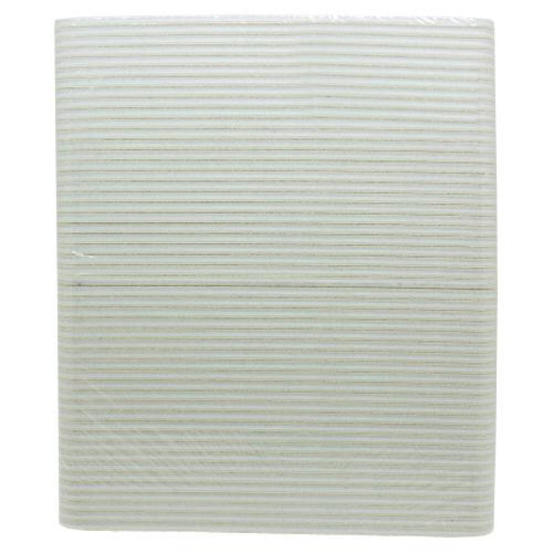 White Washable File 100/180