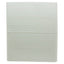 White Washable Jumbo File 100/100