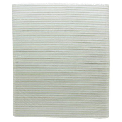 White Washable File 80/100
