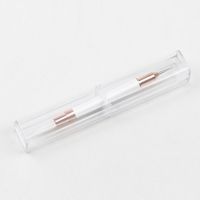 Crystal Rhinestone Picker - White/Rosegold
