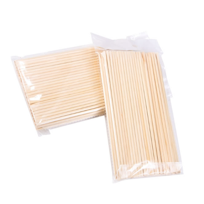 Orangewood Sticks 7" - 100pcs