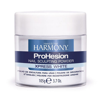ProHesion Nail Sculpting Powder - Xpress White