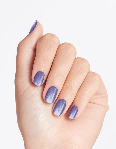 OPI Infinite Shine D58 - You Had Me At Halo