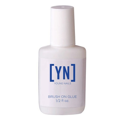 Brush On Glue by Young Nails