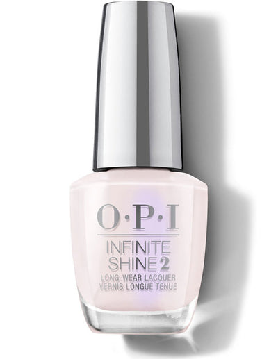 OPI Infinite Shine E94 You're full of Abalone