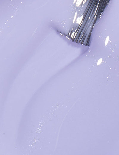 swatch of E74 You're Such A Budapest Nail Lacquer by OPI