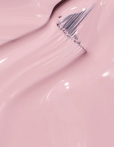 swatch of U22 You've Got that Glas-glow Nail Lacquer by OPI