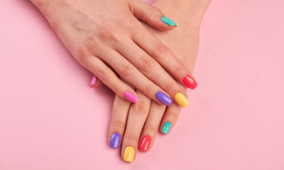 The Ultimate Guide to Applying Perfect Dip Nails