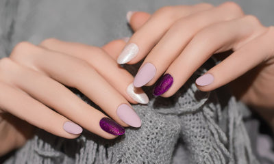 Common Nail Polish Application Mistakes To Avoid