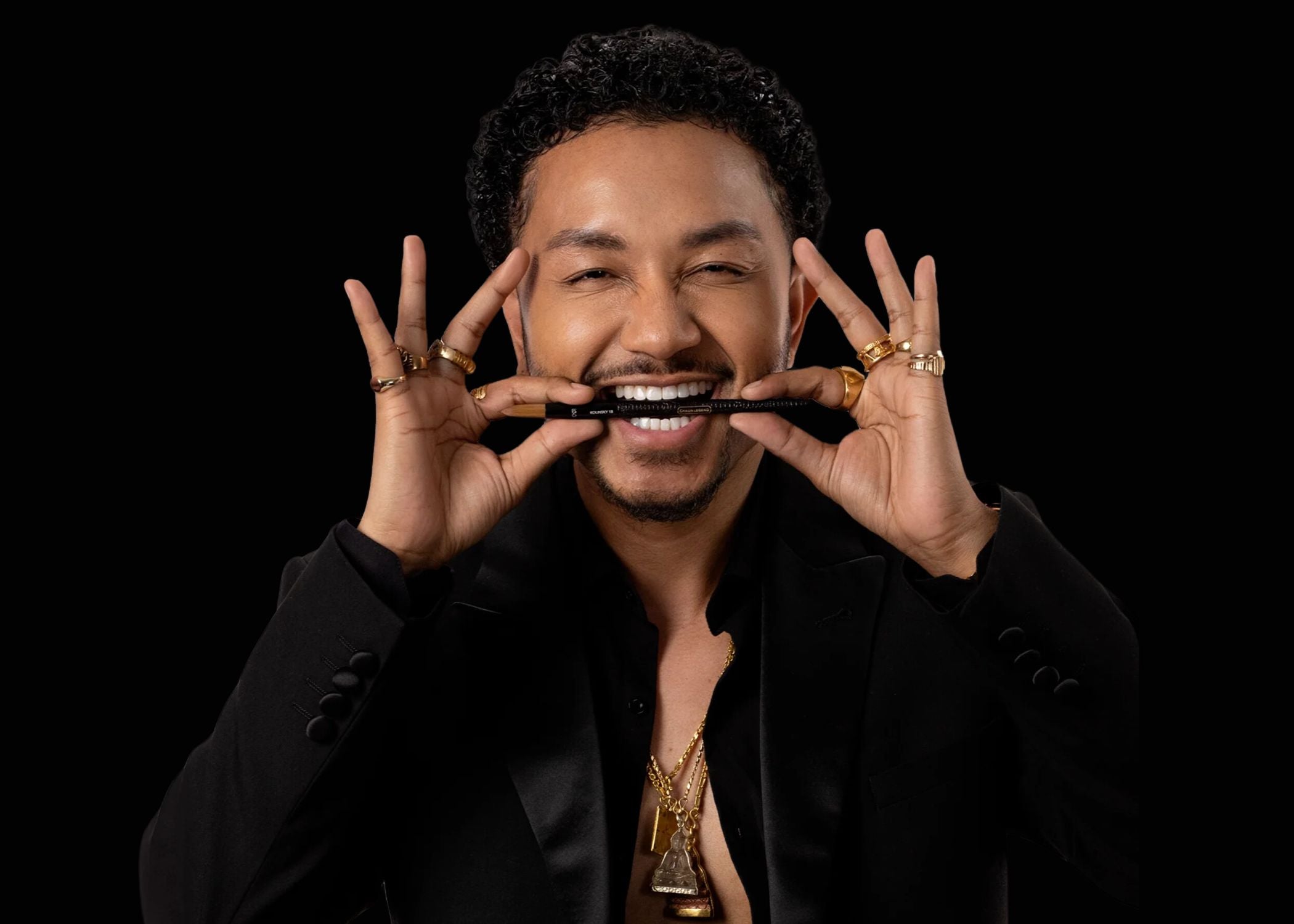 Chaun Legend Professional Nails