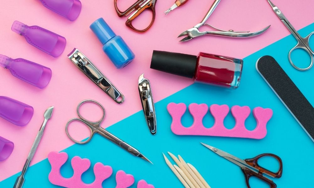 The Ultimate Guide to Pedicure Tools for Your Nail Salon