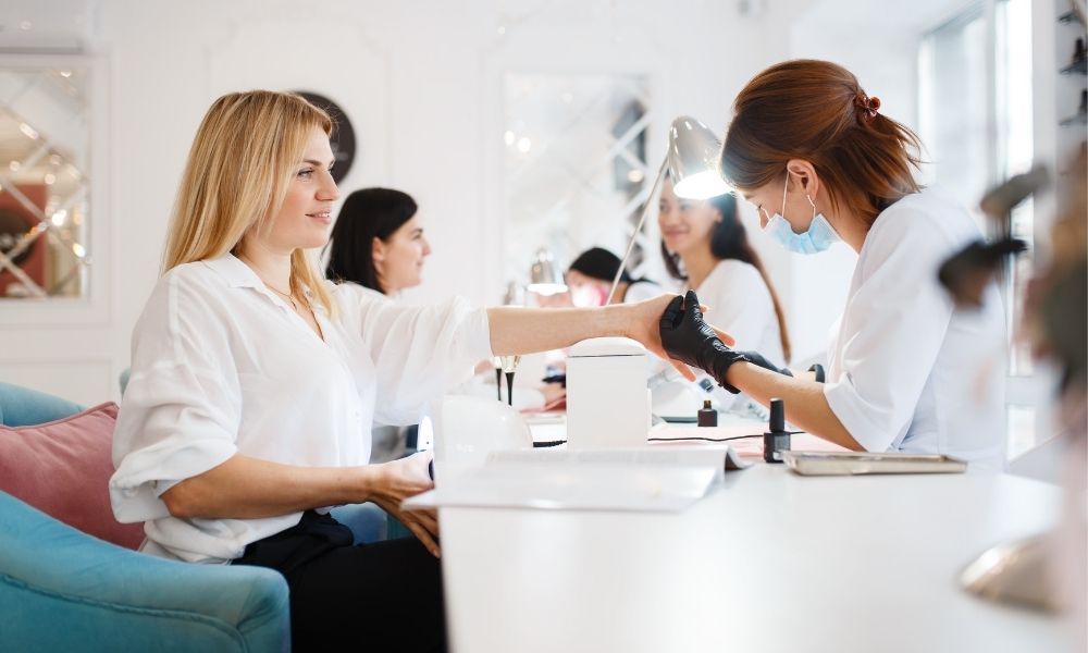 Things To Consider When Opening a Nail Salon