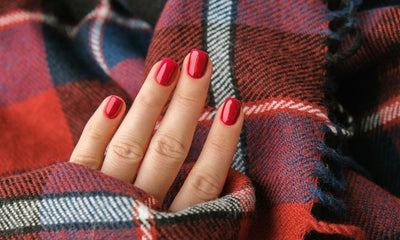 Winter 2021 Nail Polish Color Trends To Try