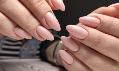 What To Know Before Getting Acrylic Nails