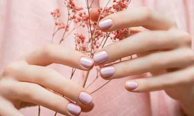 3 Reasons To Switch To Gel Polish vs. Regular Polish