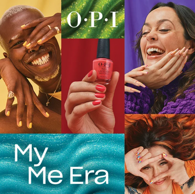 OPI My Me Era Summer 2024 Collection