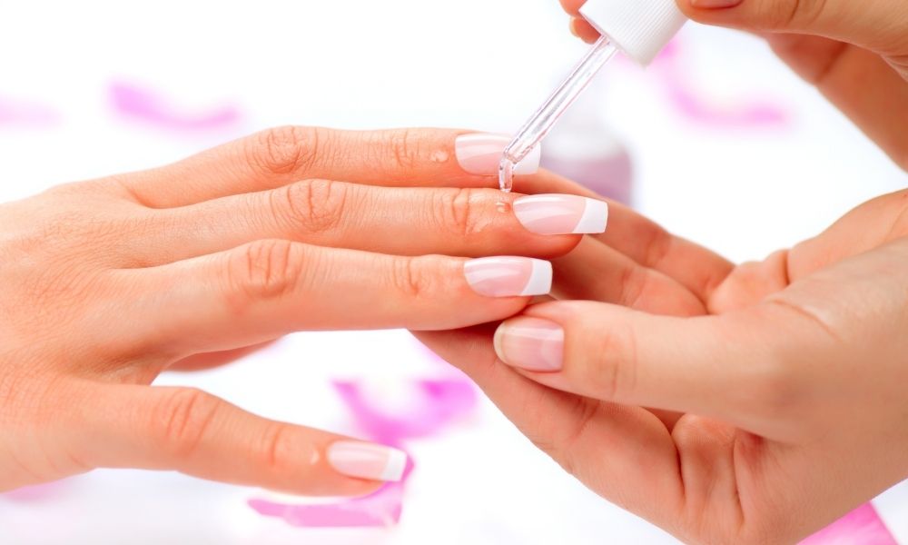 Cuticle Oil: Benefits and How Often To Use It