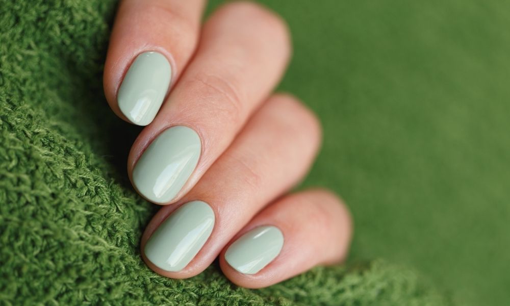 5 Nail Polish Colors That Take You From Spring to Summer
