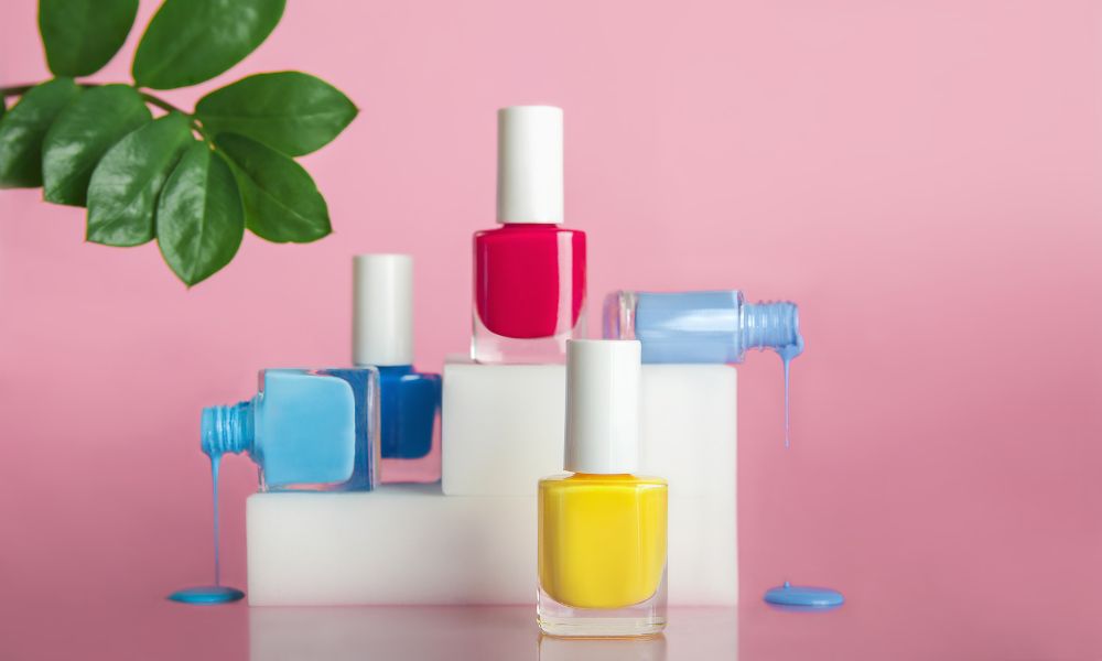 Nail Polish Shelf Life and When It’s Time To Say Goodbye