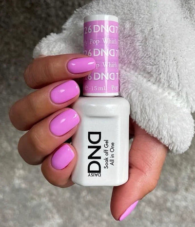 Gel vs Dip Powder Nails: Which Manicure Option is Best for Your Style and Lifestyle?