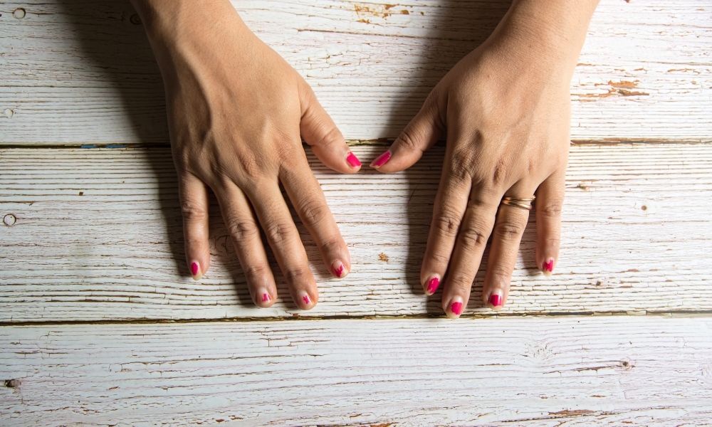 Mani Tips That Will Prevent Your Nail Polish From Chipping