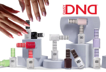 The Top 10 Most Popular DND Gel Polish Colors