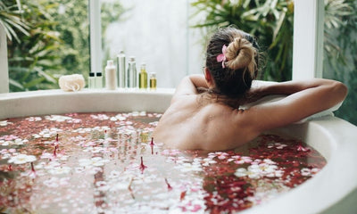 Guide To Planning the Ultimate At-Home Spa Day