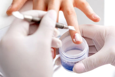 What You Need To Know About Nail Acrylic Powder
