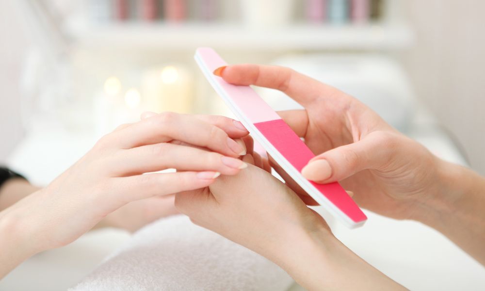 How To Avoid Common Dip Nail Issues & Keep Them From Lifting