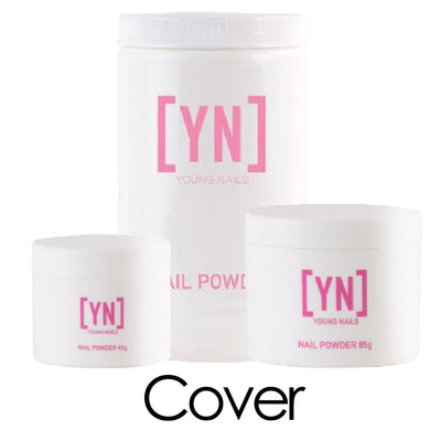 Young Nails Cover Acrylic Powders