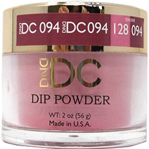 DND Dip Powders | Professional DND Acrylic Powders