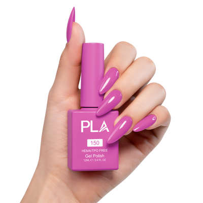 PLA Gel Polish - Signature Collection