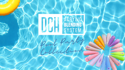 DCH Pool Party Collection