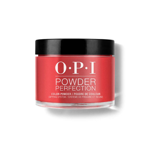 Shop OPI Nail Dip Powder - Powder Perfection
