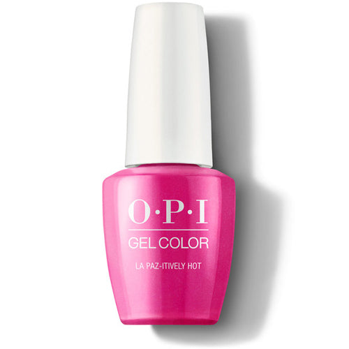 OPI Gel | OPI Gel Polish | Nail Company Wholesale Supply – Page 5