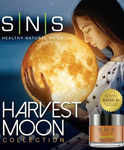 SNS HARVEST MOON COLLECTION