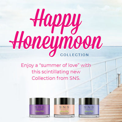 SNS Happy Honeymoon Collection