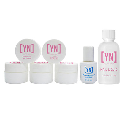Young Nails Products