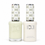 DND HEMA & TPO FREE Gel Polish Duo - 002 Icing