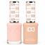 DND HEMA & TPO FREE Gel Polish Duo - 009 Innocent